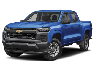Chevrolet Colorado - Randy Marion Chevrolet in Mooresville NC