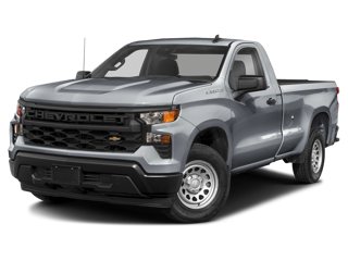 Chevrolet Silverado 1500 - Randy Marion Chevrolet in Mooresville NC