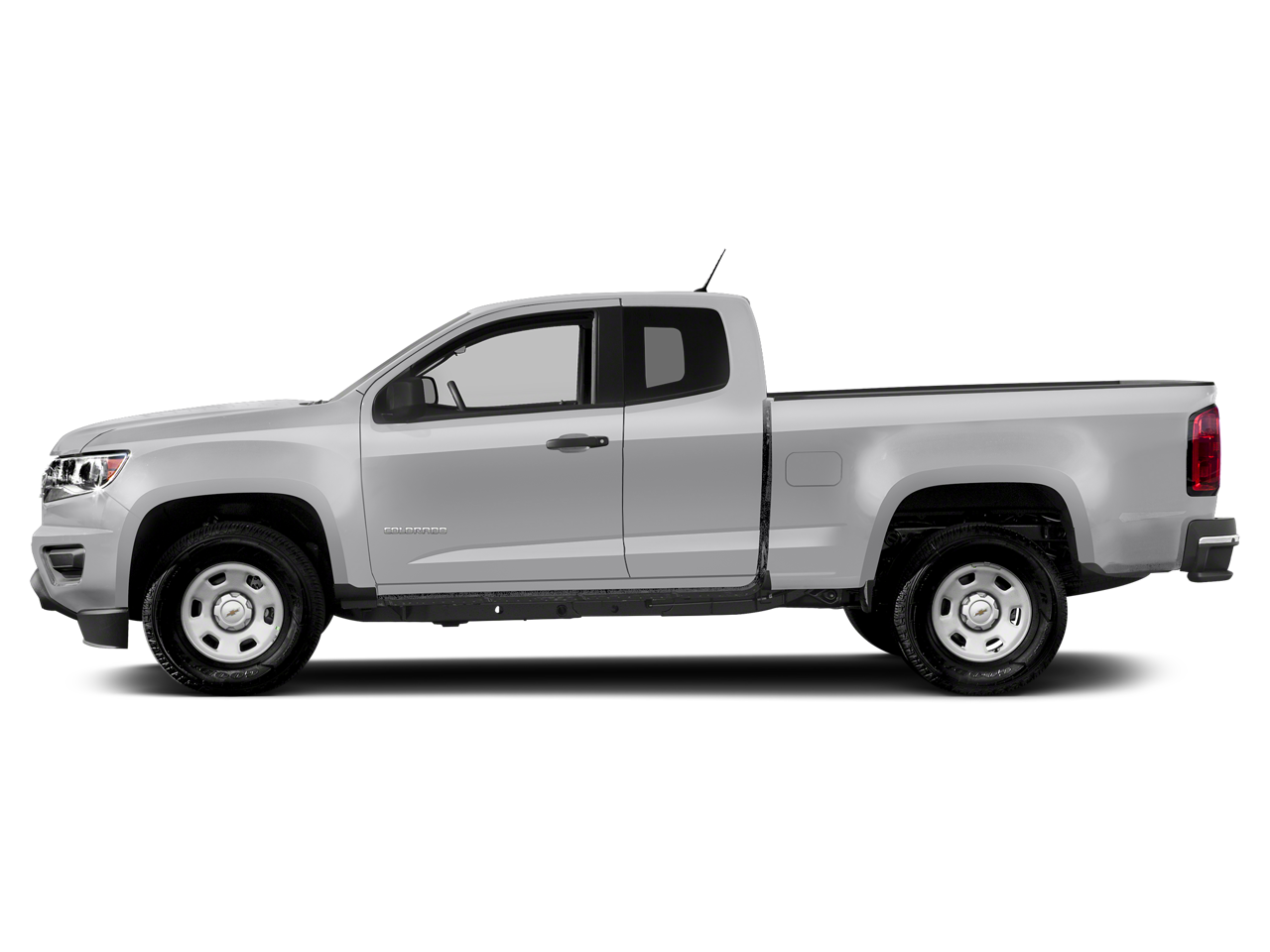 2015 Chevrolet Colorado 4WD WT