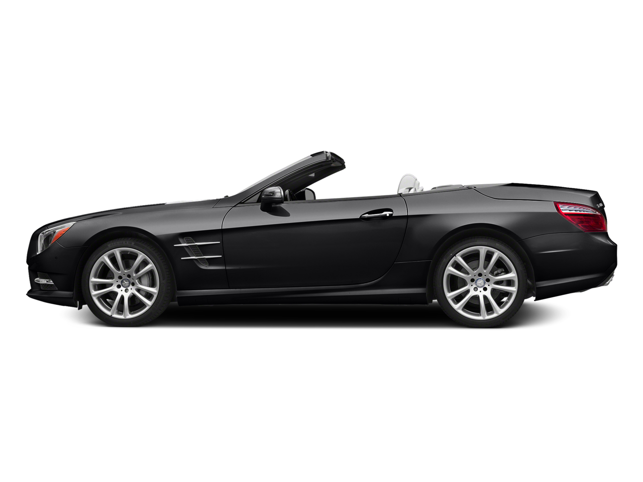 2016 Mercedes-Benz SL-Class SL 400 Roadster