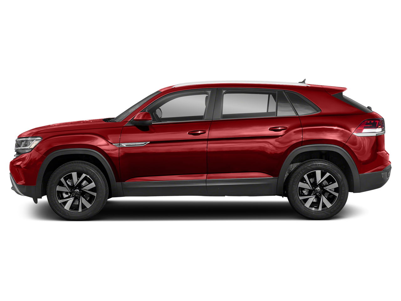 2020 Volkswagen Atlas Cross Sport 3.6L V6 SE w/Technology