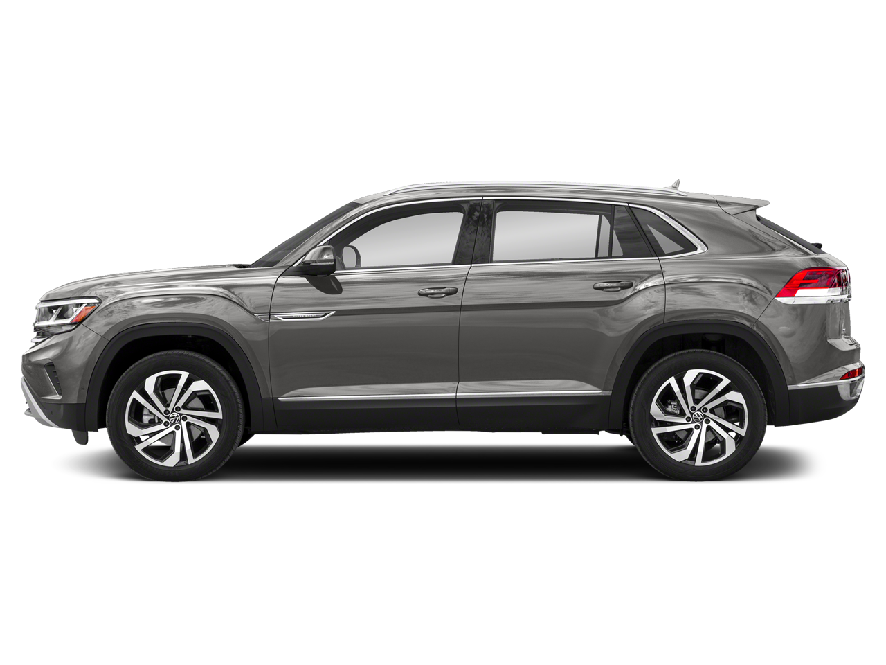 2020 Volkswagen Atlas Cross Sport 3.6L V6 SEL Premium 4Motion