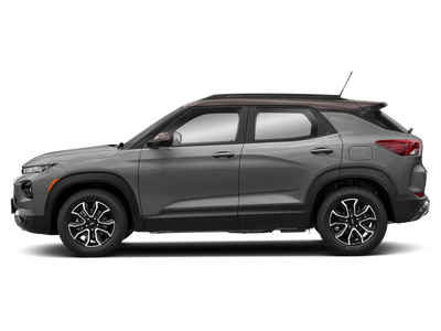 2021 Chevrolet Trailblazer ACTIV