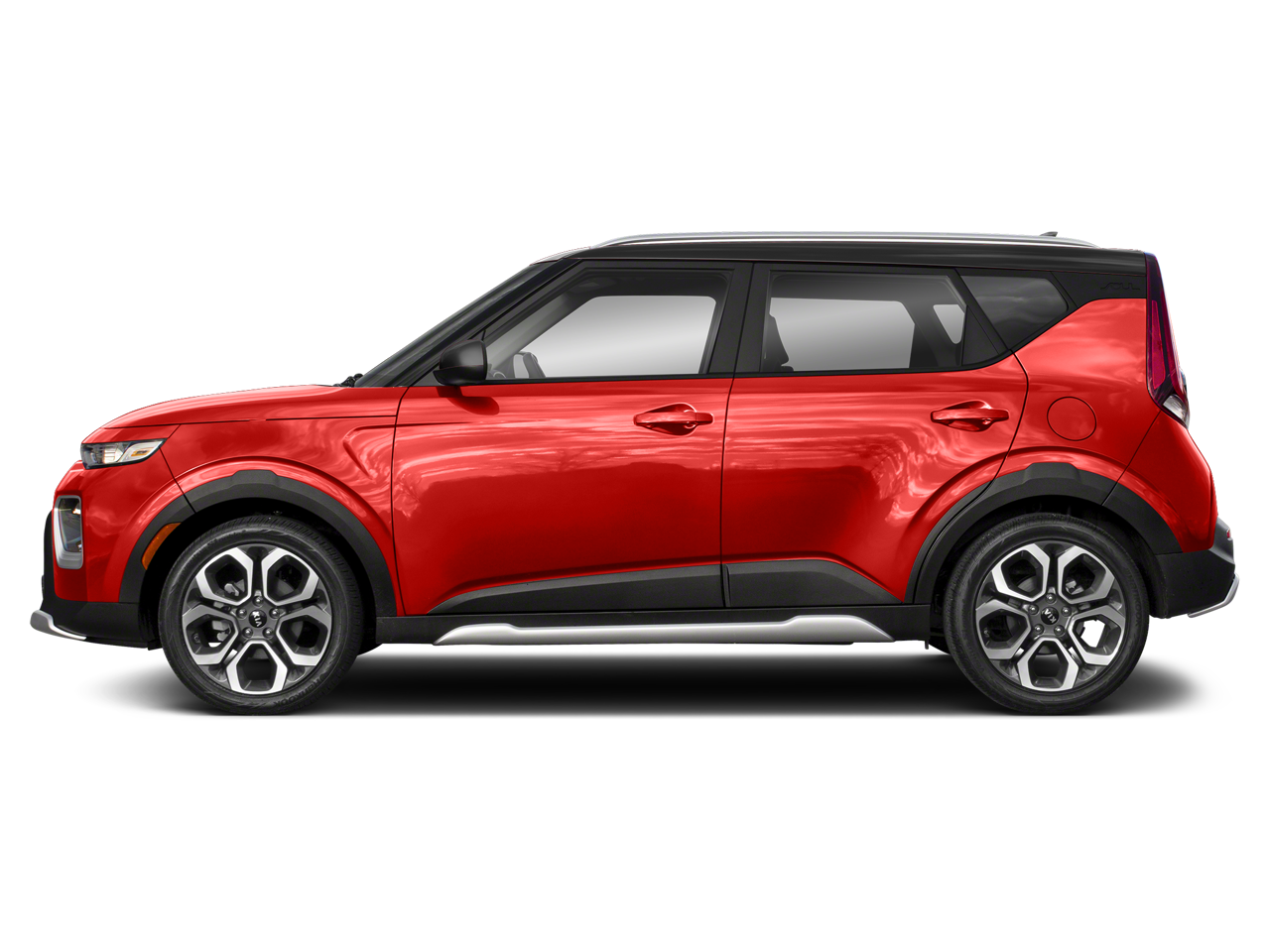 2021 Kia Soul X-Line