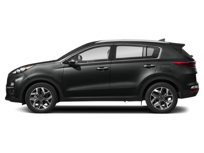 2021 Kia Sportage EX