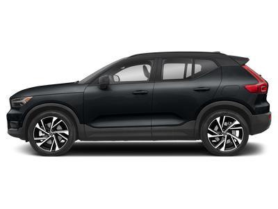 2021 Volvo XC40 R-Design