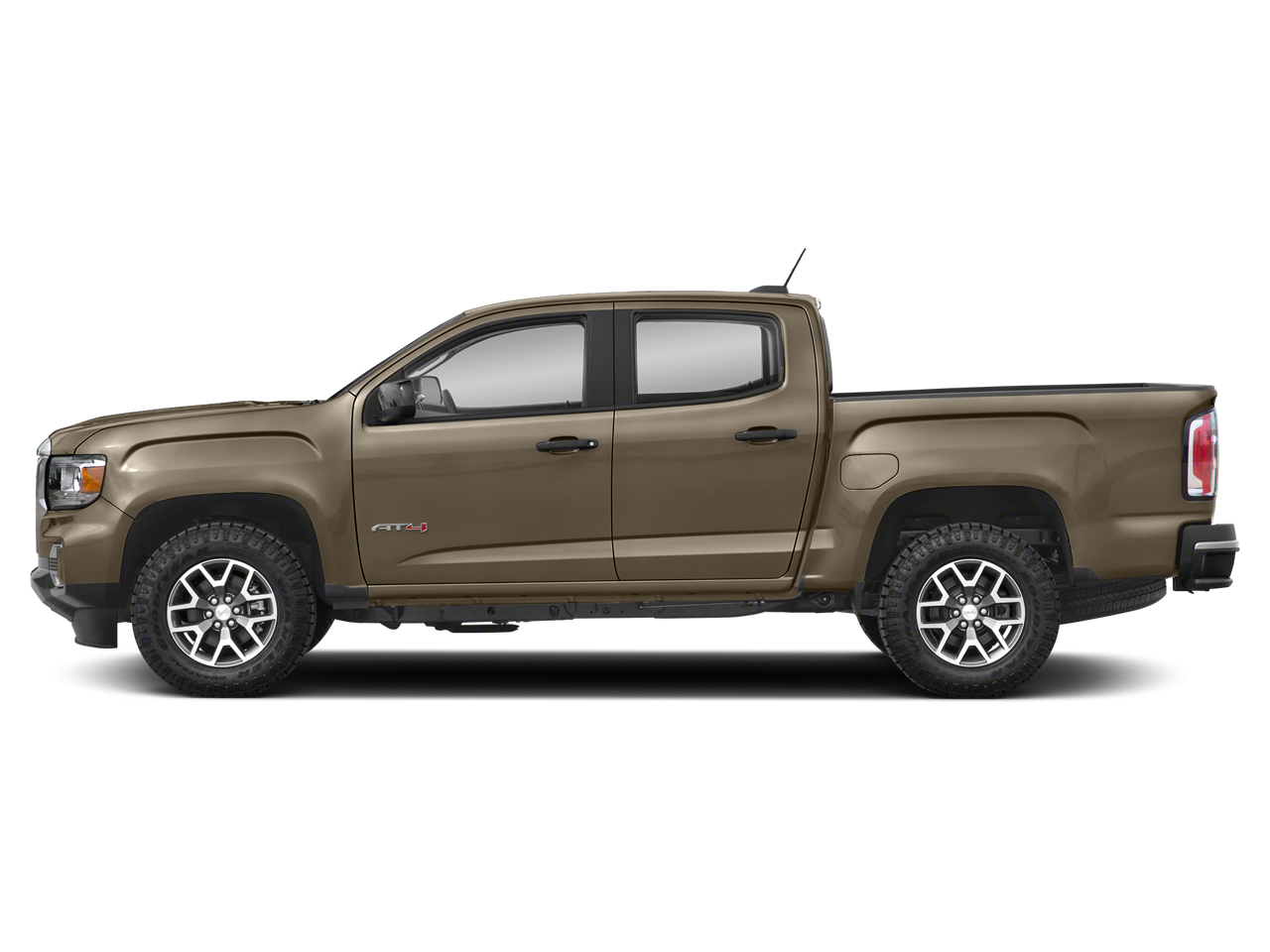 2022 GMC Canyon AT4 w/Cloth
