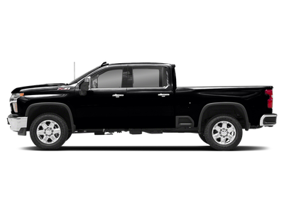 2023 Chevrolet Silverado 2500HD LTZ