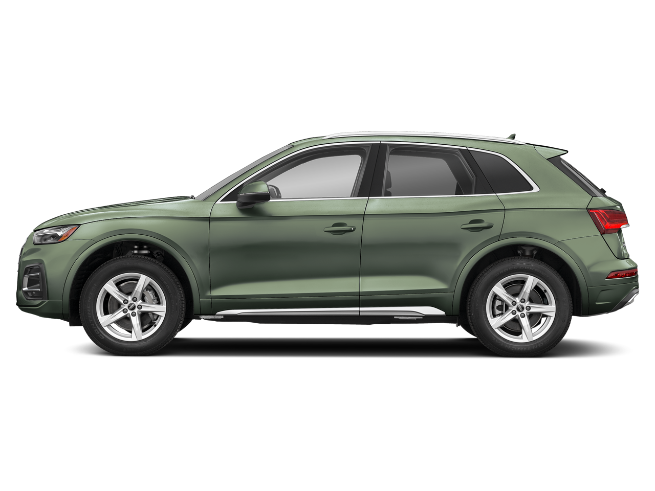 2024 Audi Q5 45 S line Premium quattro