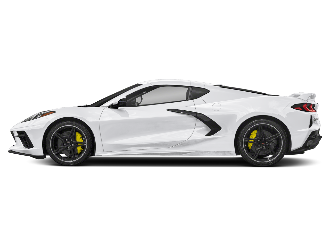 2024 Chevrolet Corvette Stingray 3LT