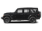 2025 Jeep Wrangler 4-Door Summit 4x4