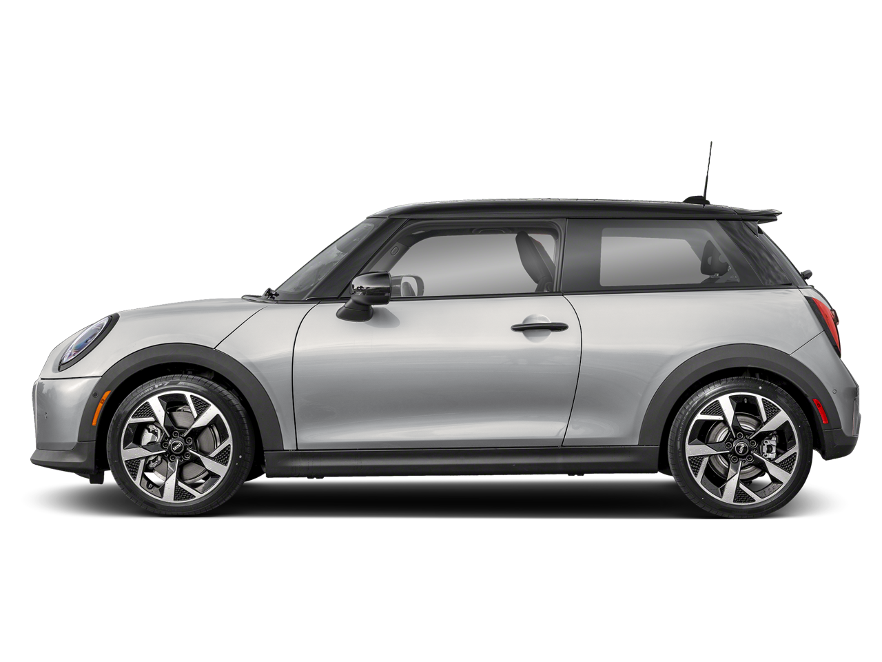 2025 MINI Cooper S Cooper S