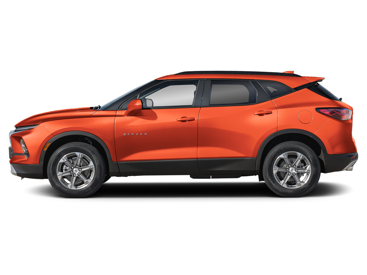 2026 Chevrolet Blazer 2LT - Photo 27
