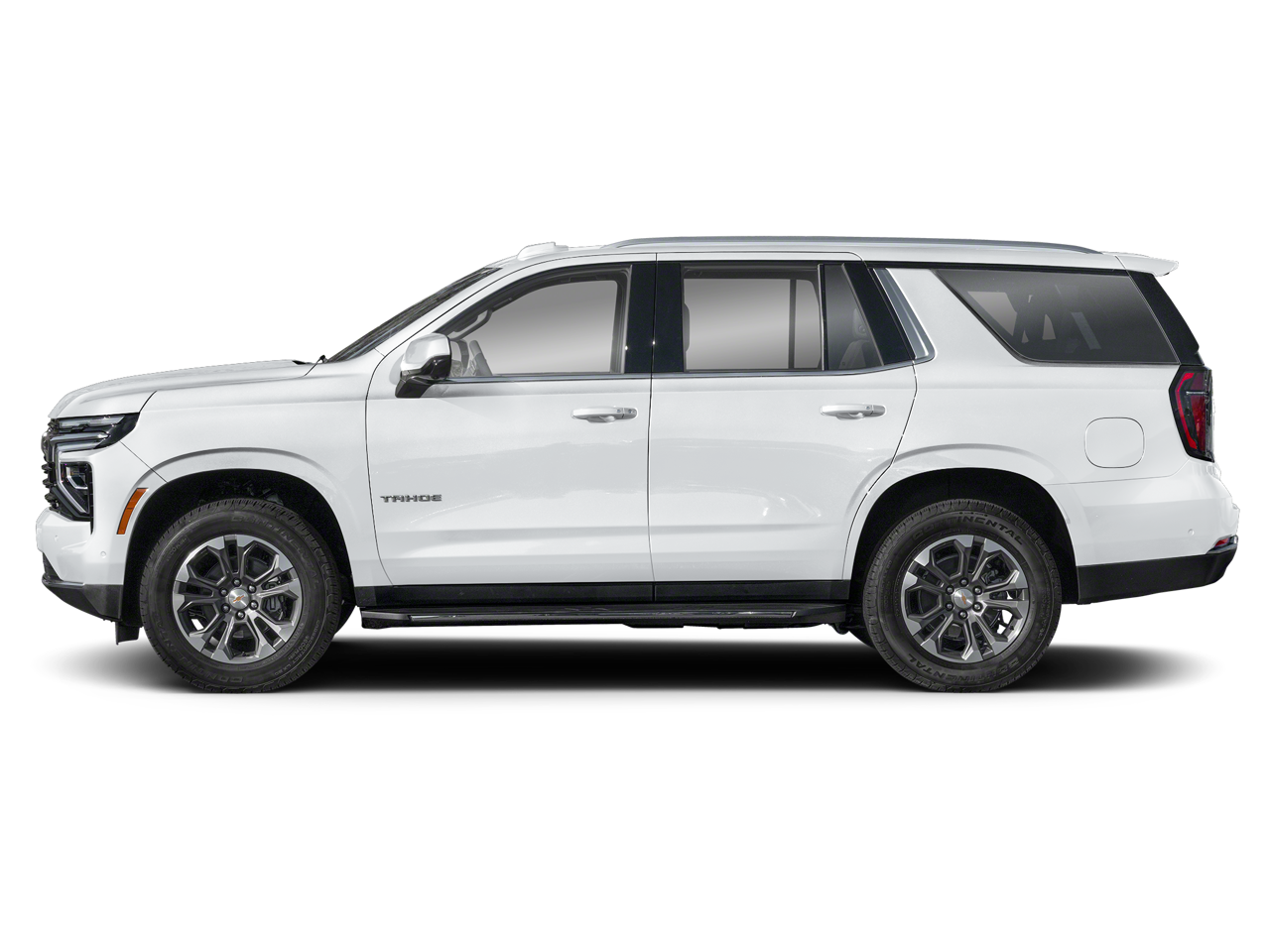 2026 Chevrolet Tahoe LS - Photo 37