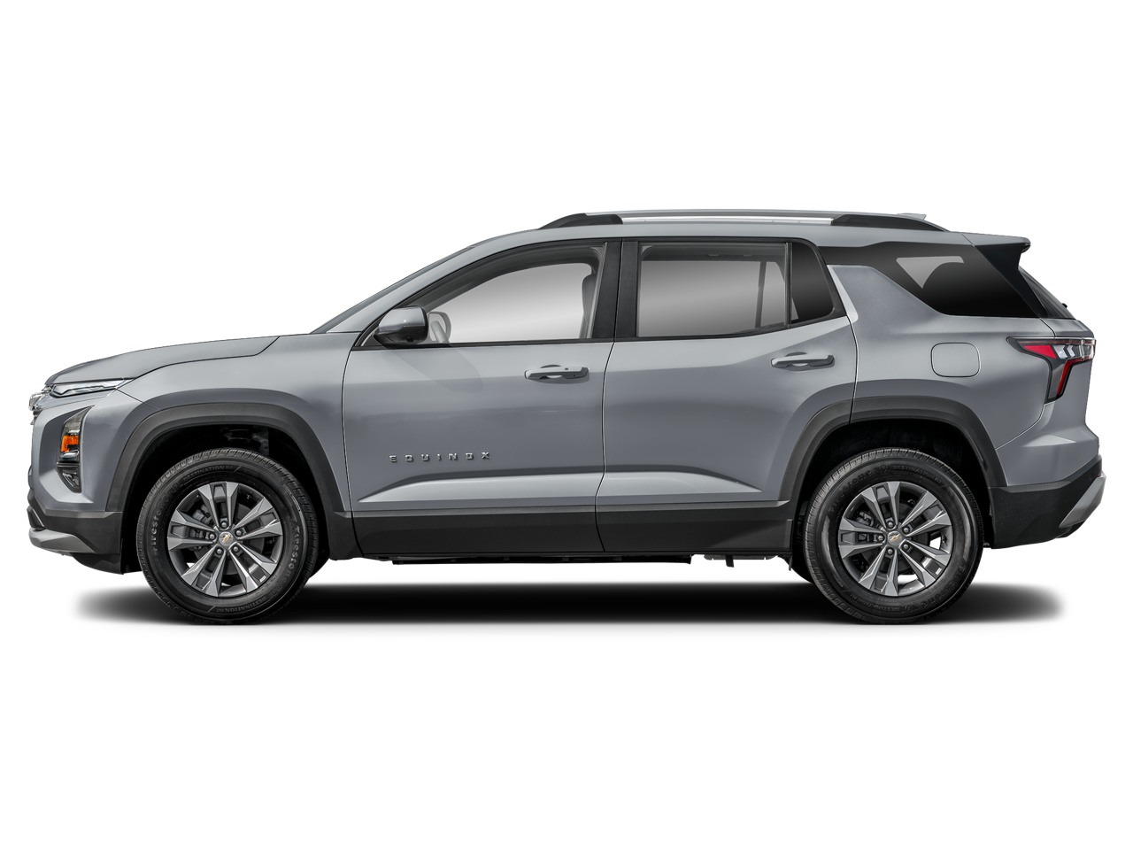 2026 Chevrolet Equinox LT - Photo 27