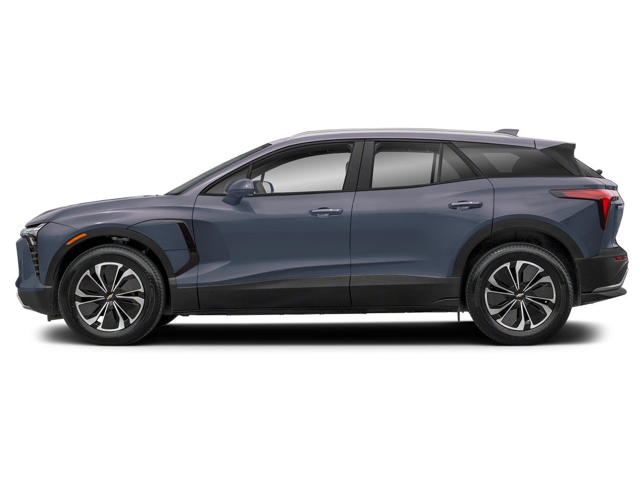 2026 Chevrolet Blazer EV LT - Photo 39