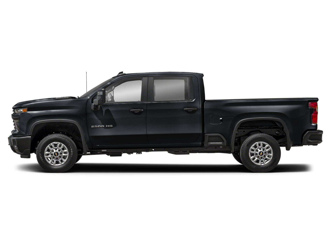 2026 Chevrolet Silverado 2500 HD LTZ - Photo 51