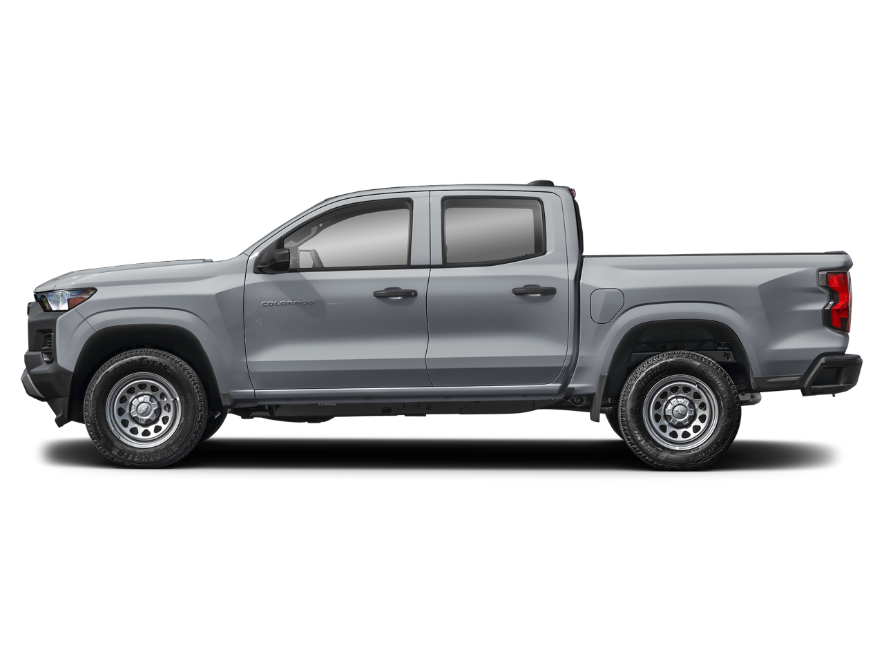 2026 Chevrolet Colorado Trail Boss - Photo 51