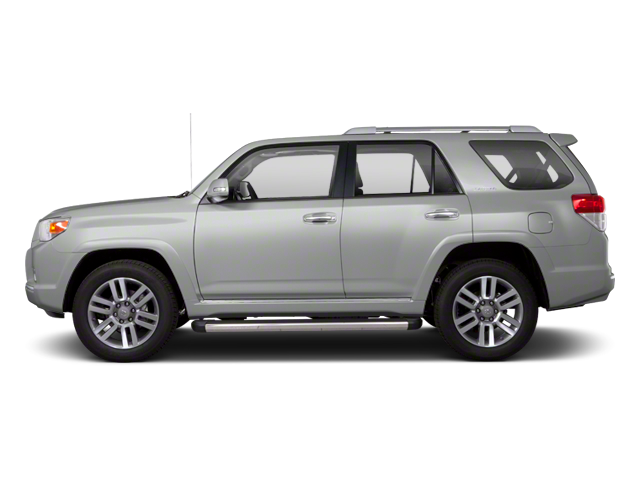 2012 Toyota 4Runner Limited