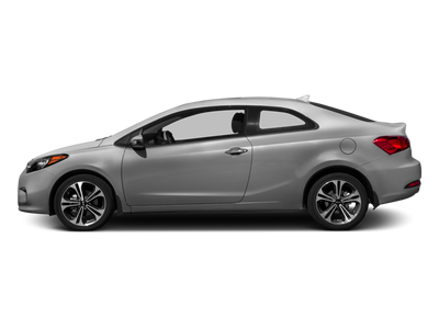 2016 Kia Forte Koup EX