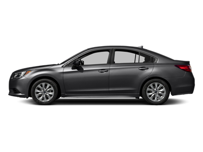 2017 Subaru Legacy 2.5i Premium