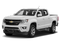 2015 Chevrolet Colorado Z71