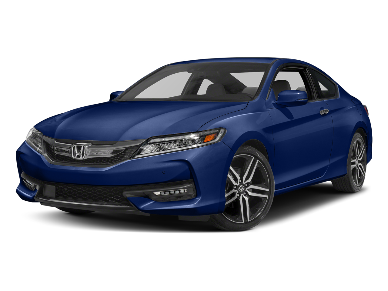 2017 Honda Accord Touring