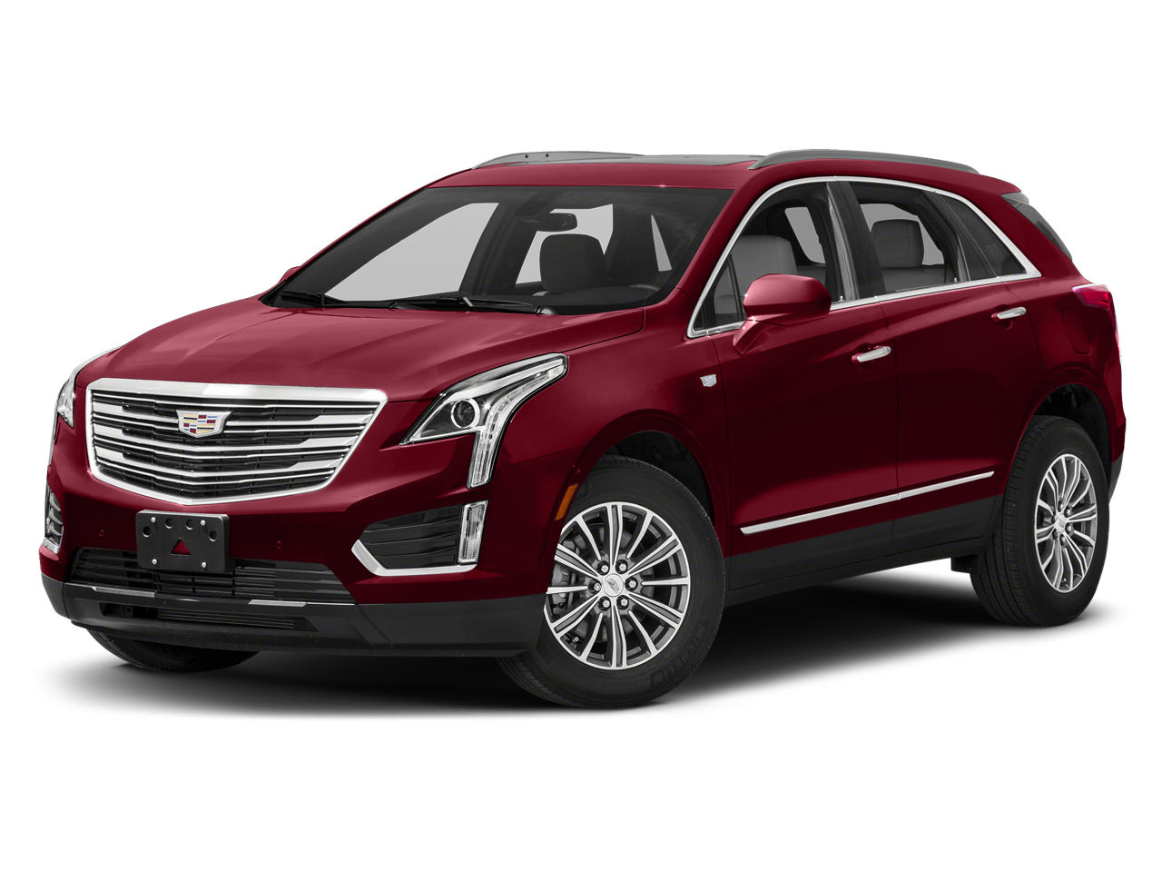 2019 Cadillac XT5 Base
