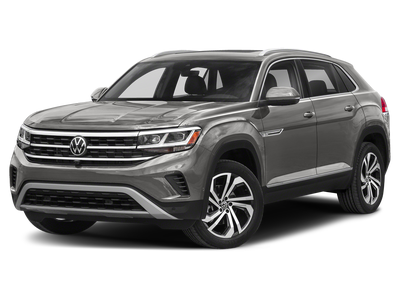 2020 Volkswagen Atlas Cross Sport 3.6L V6 SEL Premium 4Motion