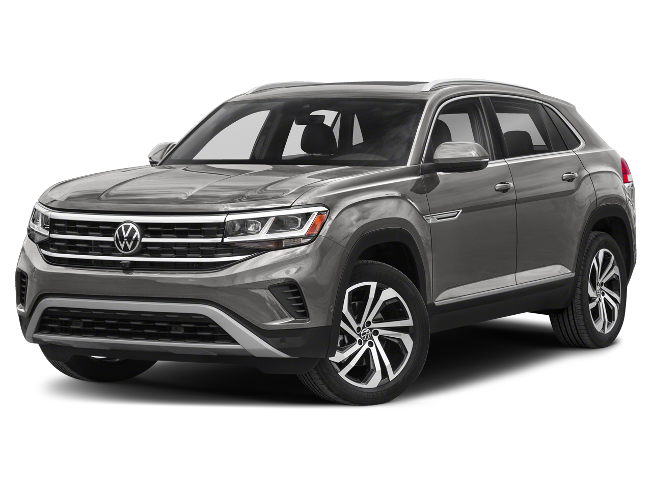 2020 Volkswagen Atlas Cross Sport 3.6L V6 SEL Premium 4Motion