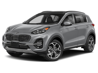 2022 Kia Sportage SX