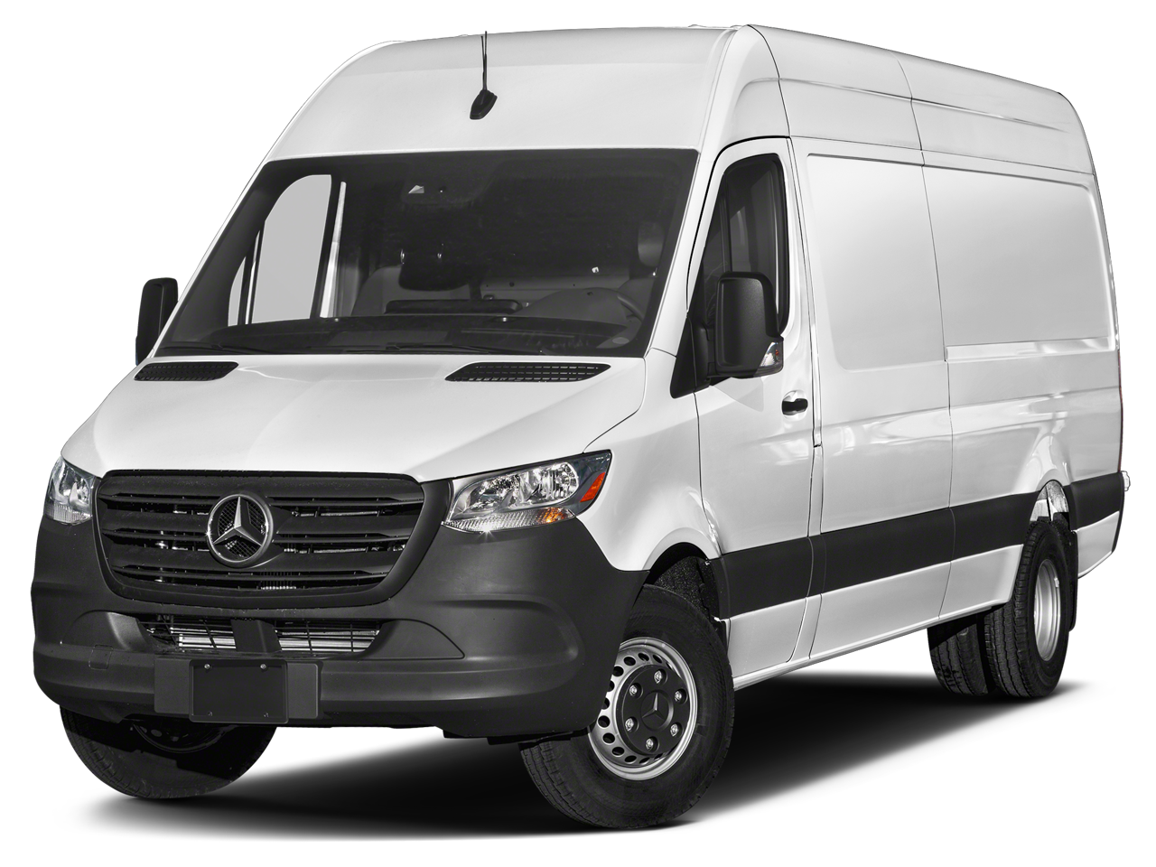 2022 Mercedes-Benz Sprinter 3500 Crew 170 in. WB High Roof