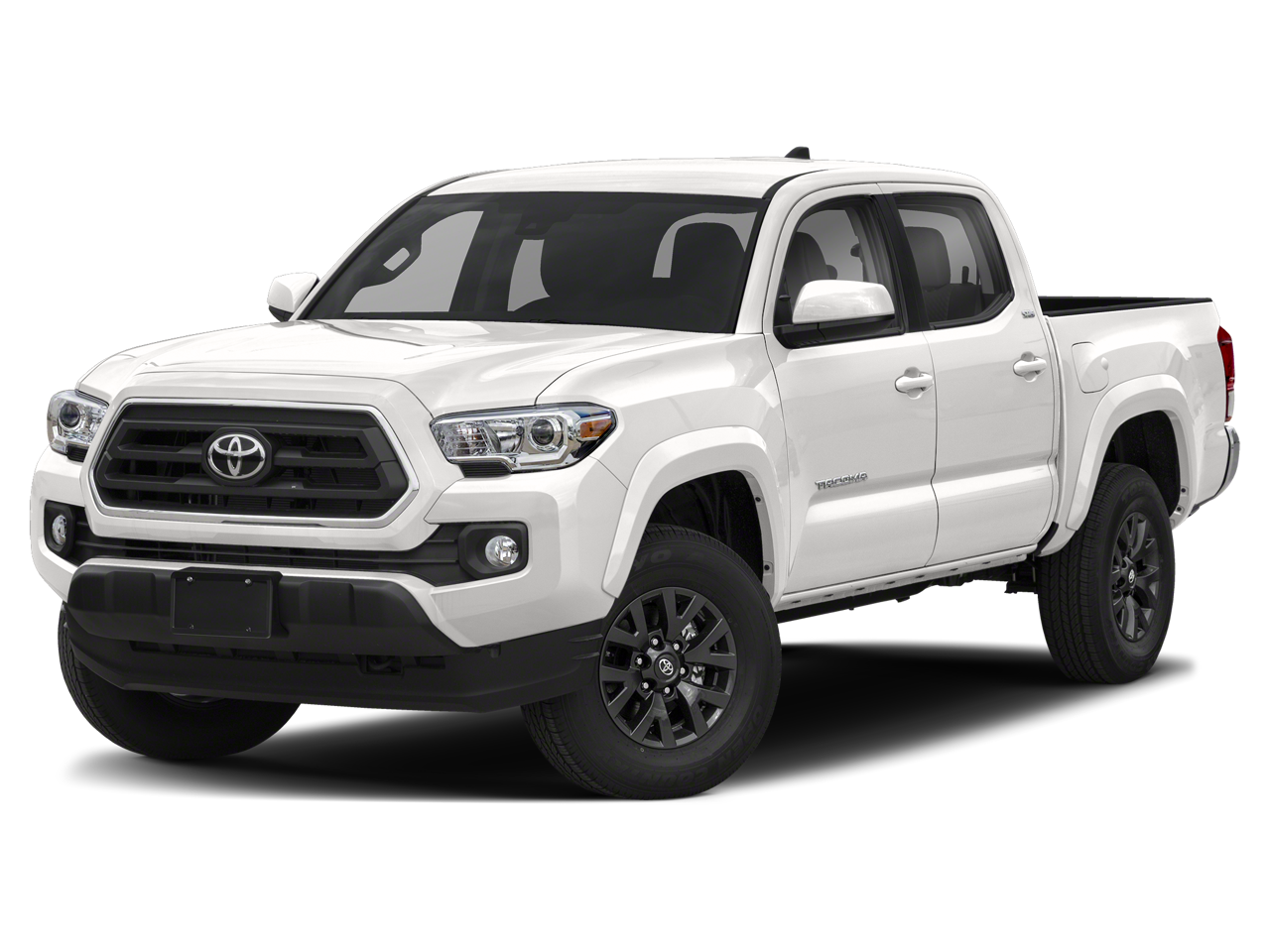 2022 Toyota Tacoma TRD Sport V6