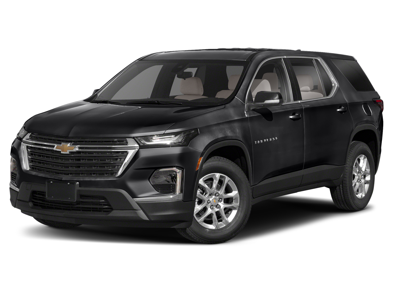 2023 Chevrolet Traverse AWD High Country