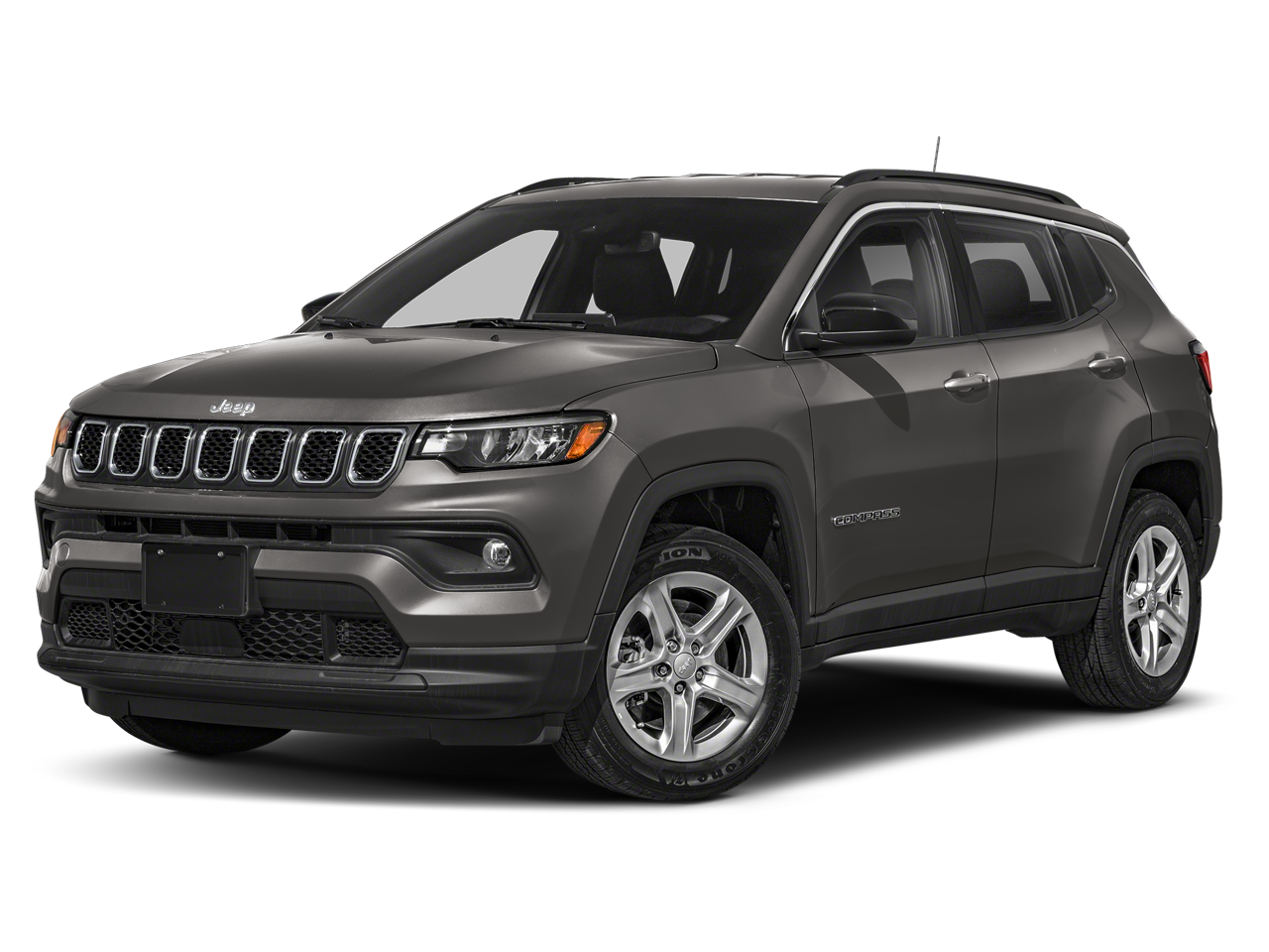 2023 Jeep Compass Latitude 4x4