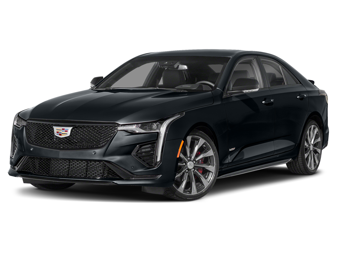 2024 Cadillac CT4 V-Series