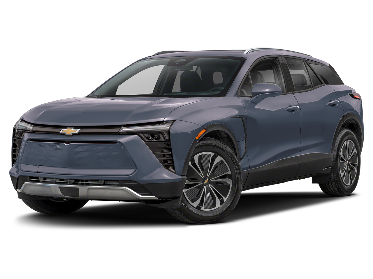 2024 Chevrolet Blazer EV eAWD 2LT
