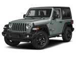 2024 Jeep Wrangler 2-Door Sport 4x4