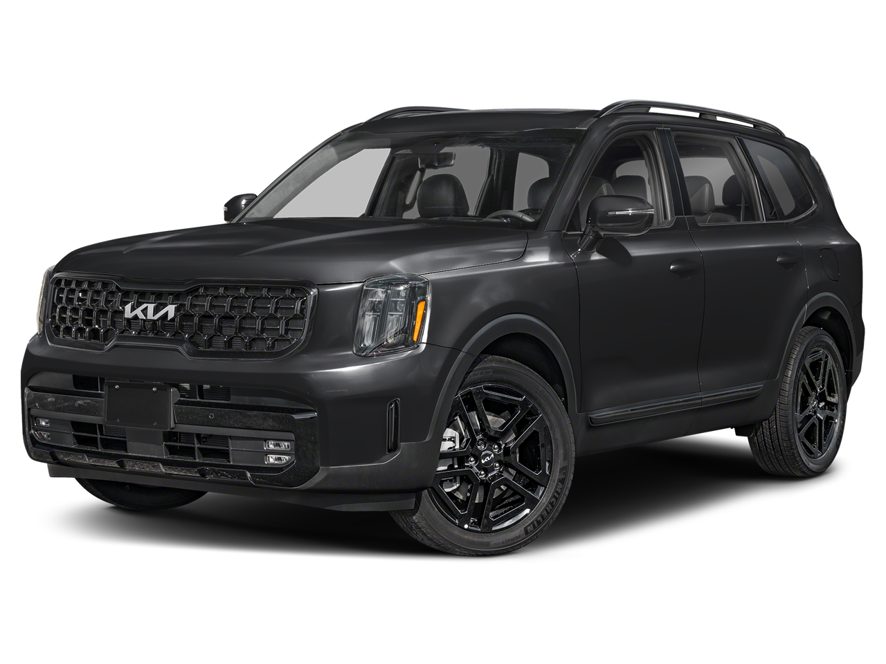 2024 Kia Telluride SX-Prestige X-Line