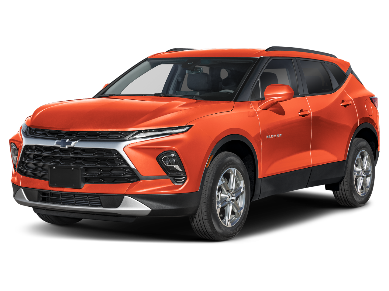 2026 Chevrolet Blazer 2LT - Photo 25