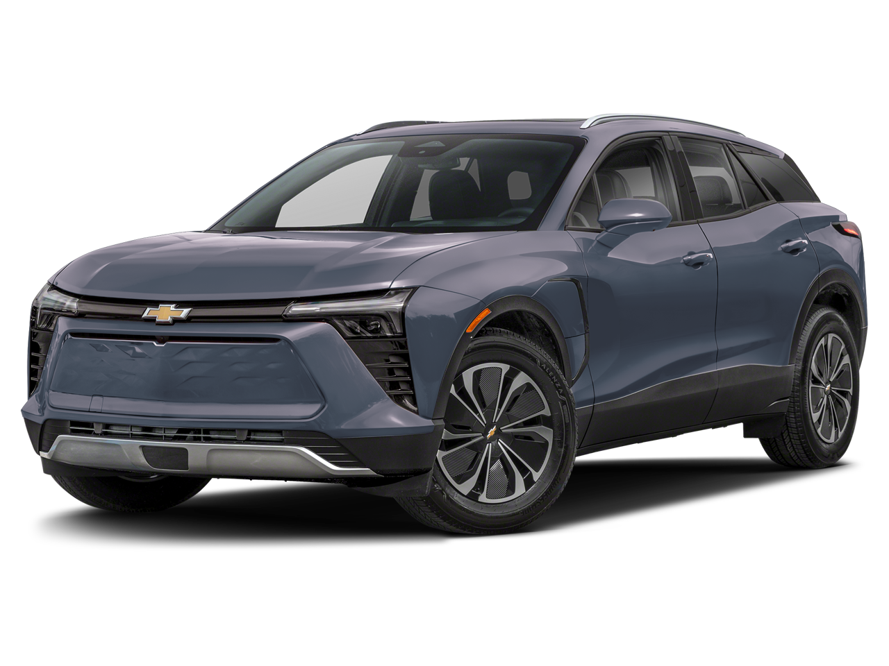 2026 Chevrolet Blazer EV LT - Photo 37