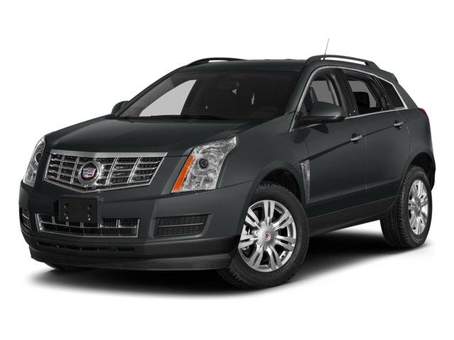 2014 Cadillac SRX Premium