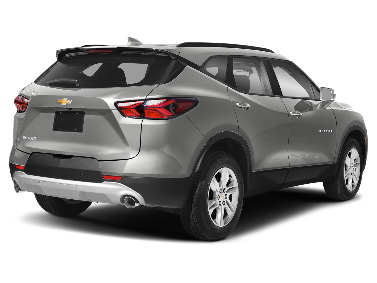 2019 Chevrolet Blazer 4DR FWD LT