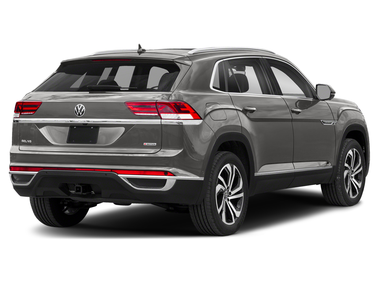 2020 Volkswagen Atlas Cross Sport 3.6L V6 SEL Premium 4Motion