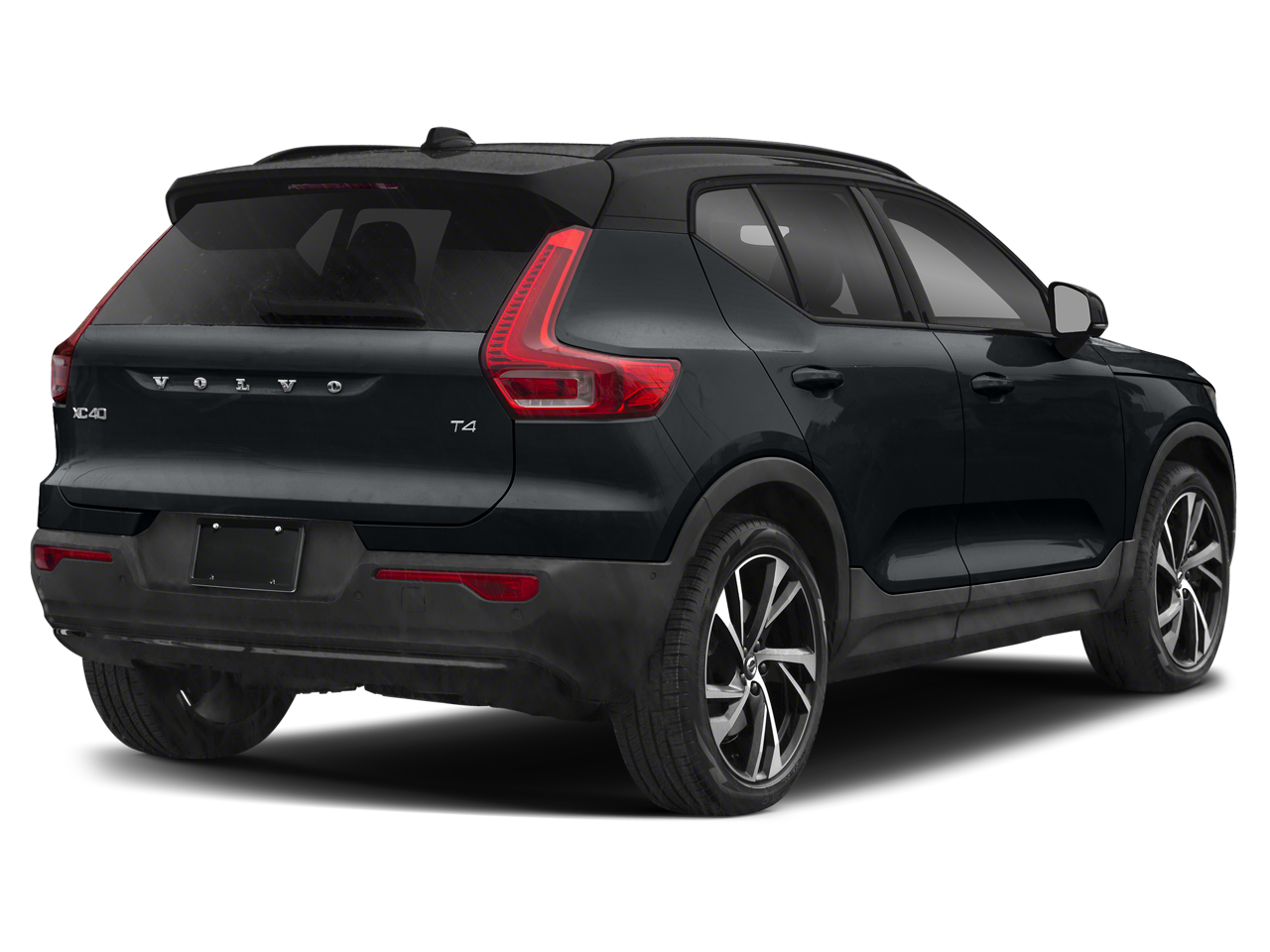 2021 Volvo XC40 R-Design