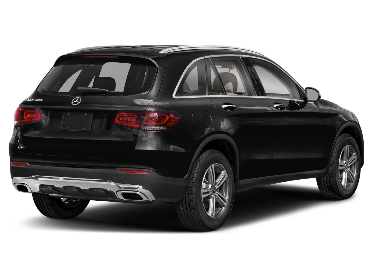 2022 Mercedes-Benz GLC GLC 300 4MATIC®