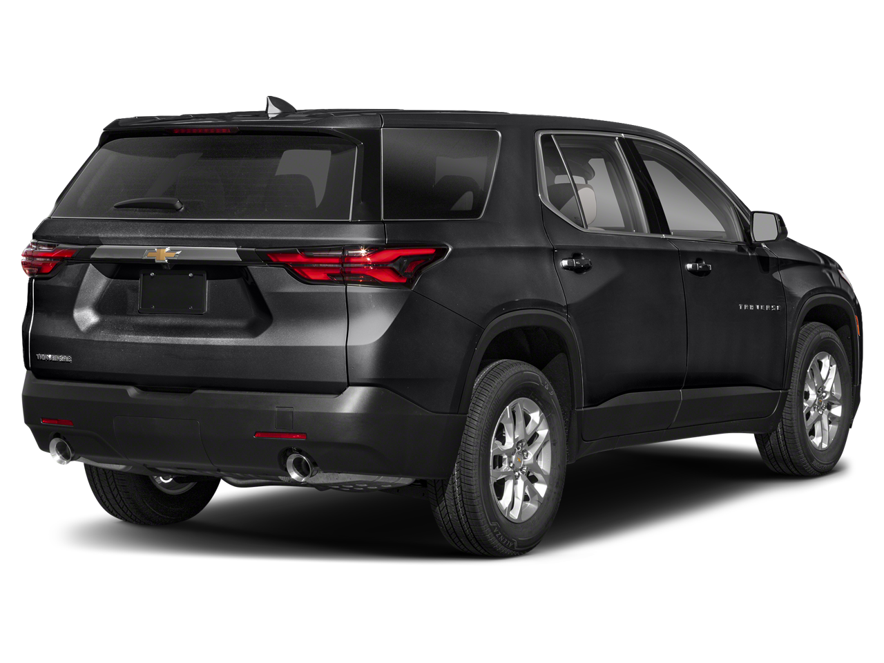 2023 Chevrolet Traverse AWD High Country