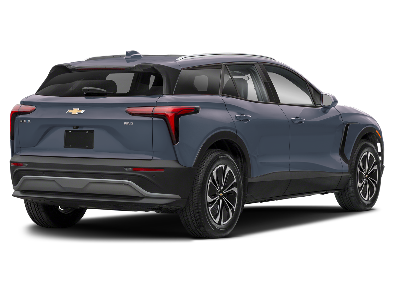 2024 Chevrolet Blazer EV eAWD 2LT