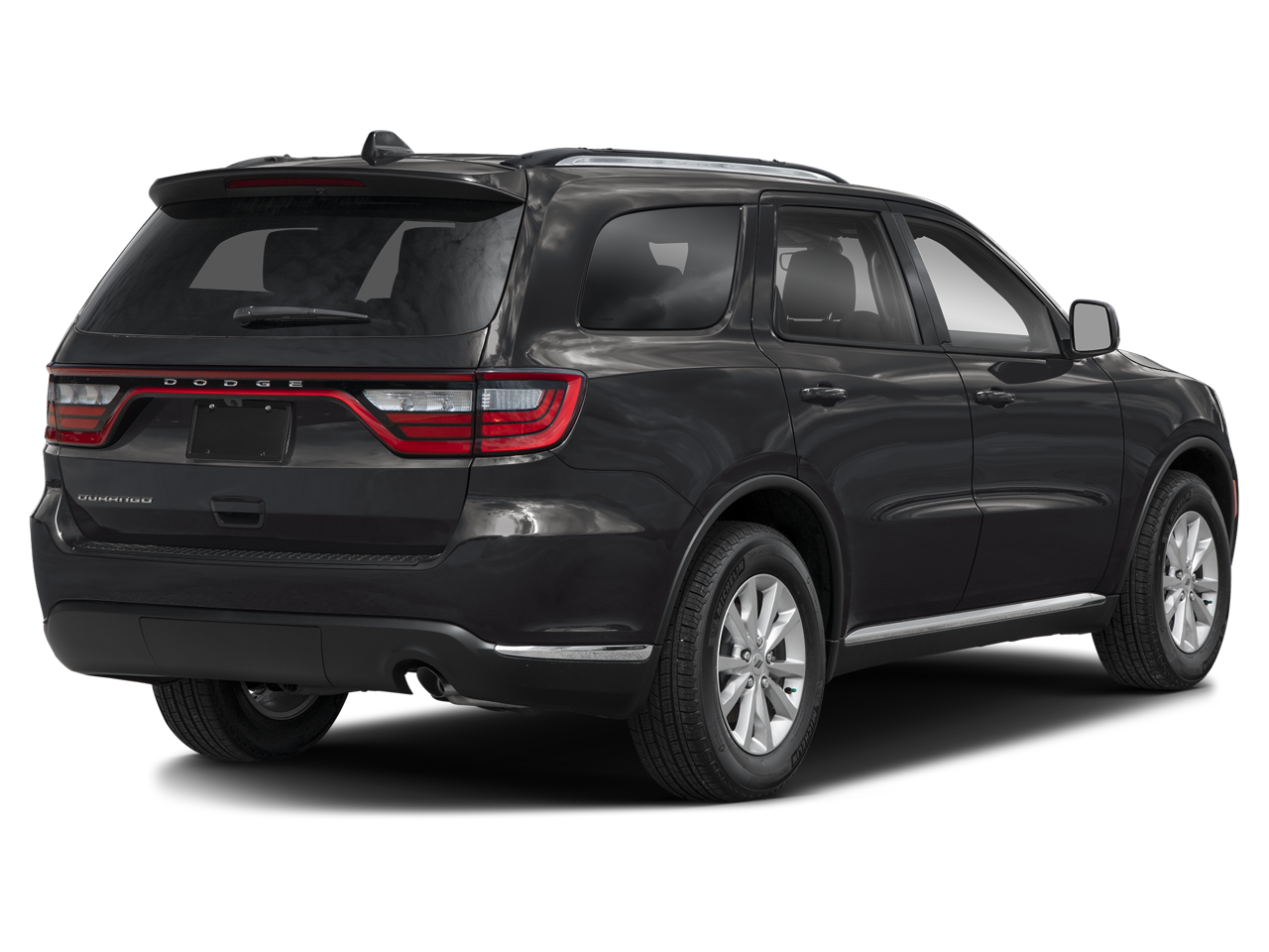 2024 Dodge Durango SRT 392 AlcHEMI AWD