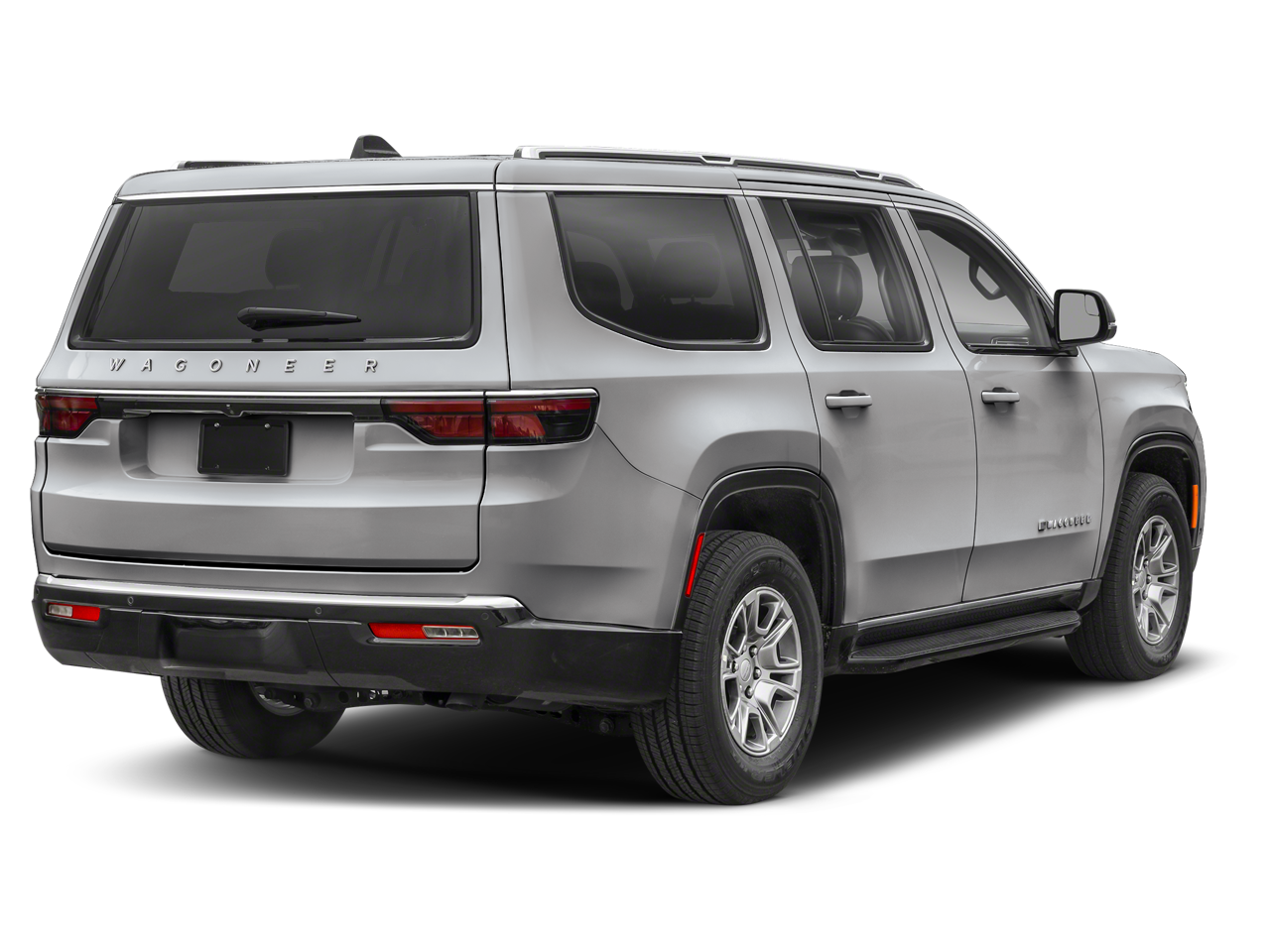 2024 Jeep Wagoneer Series III 4x4